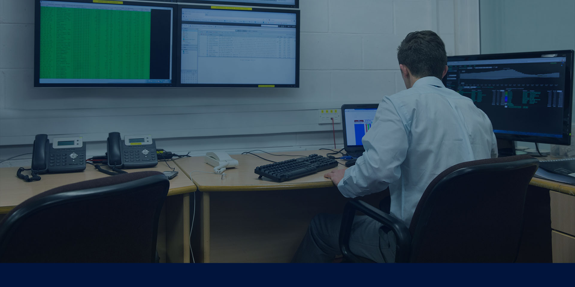 iConvNet™ Dispatch
