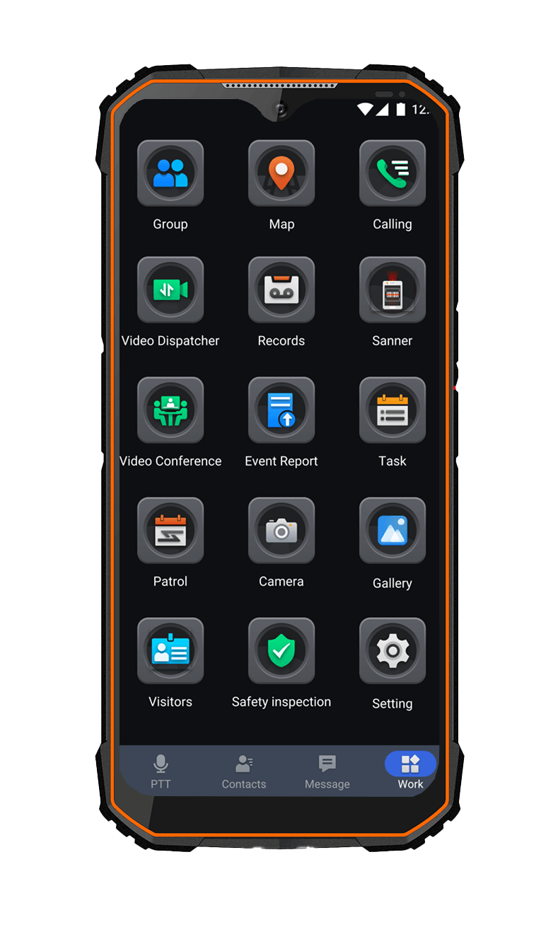 iConvNet